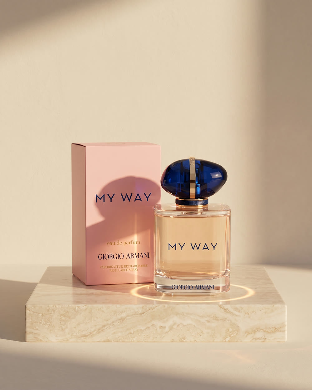 My Way