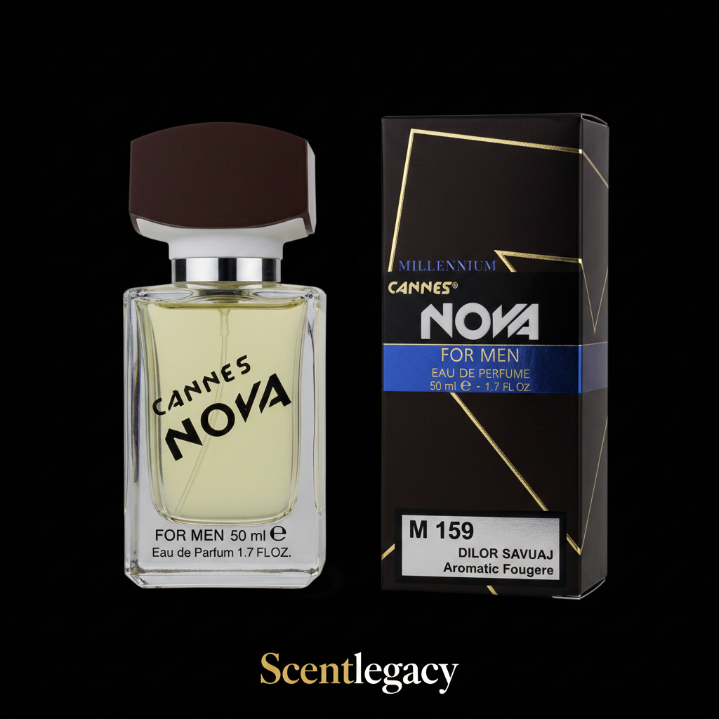 NOVA