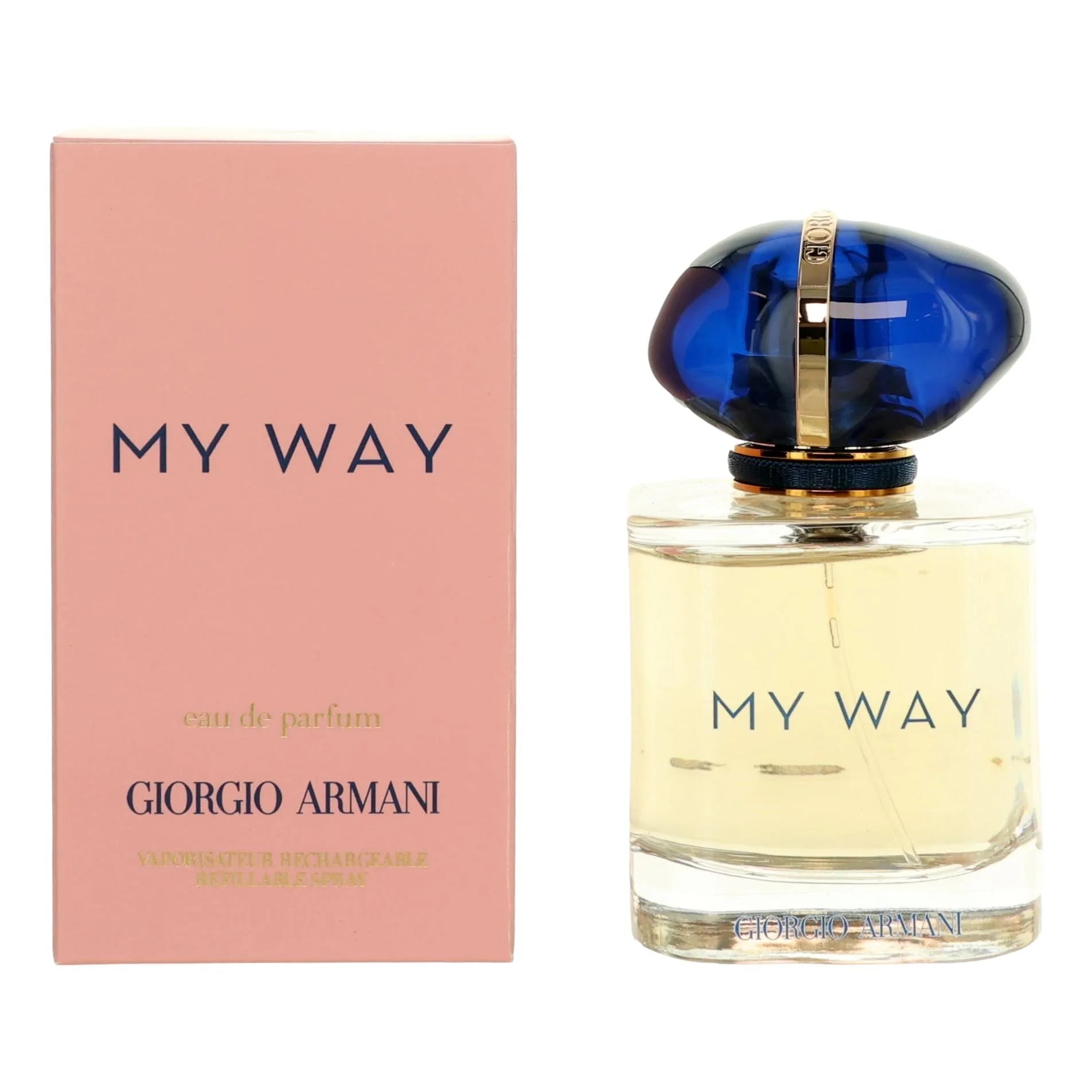 My Way