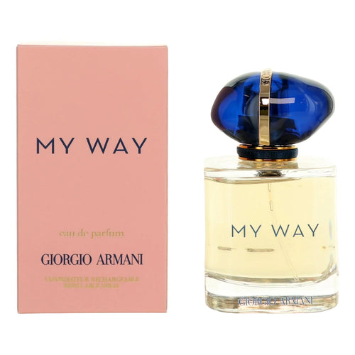 My Way