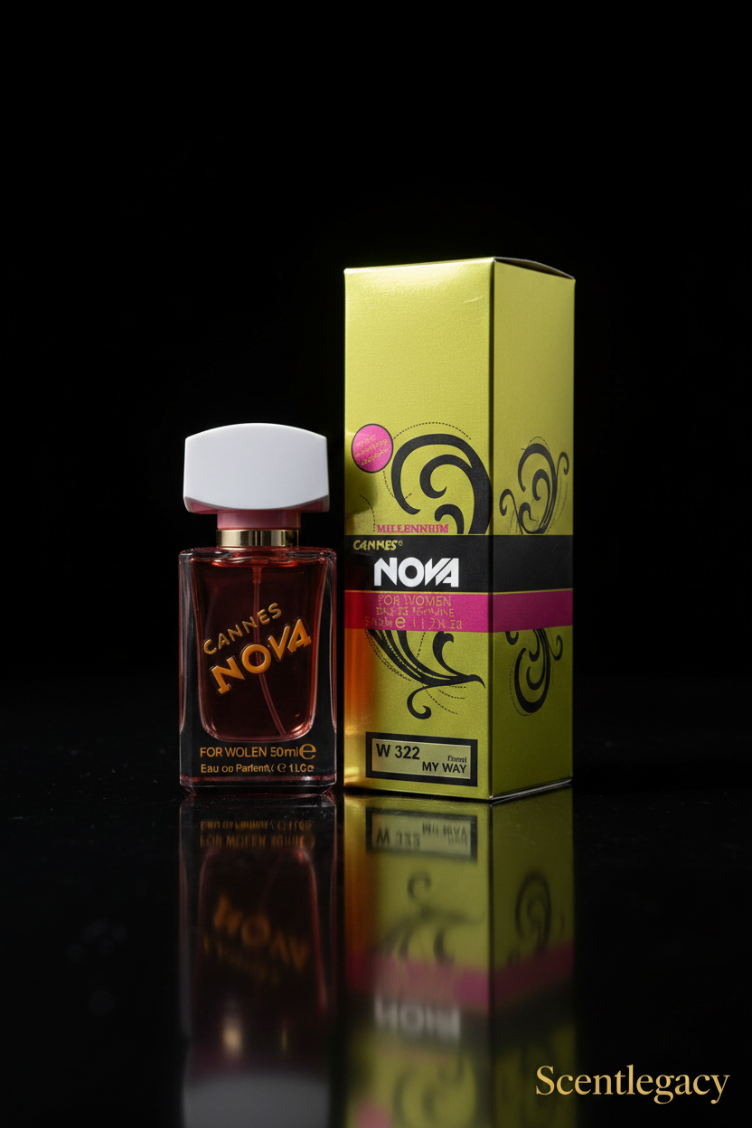 NOVA