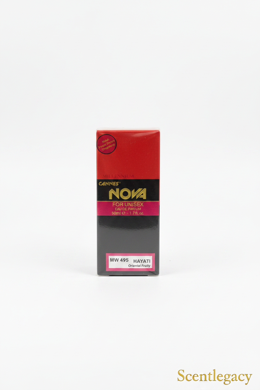 NOVA