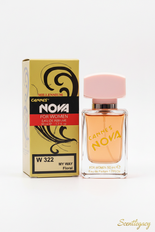 NOVA