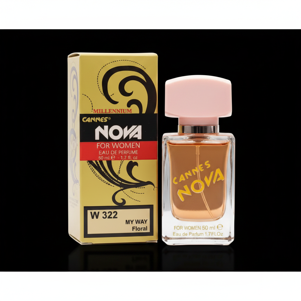 NOVA