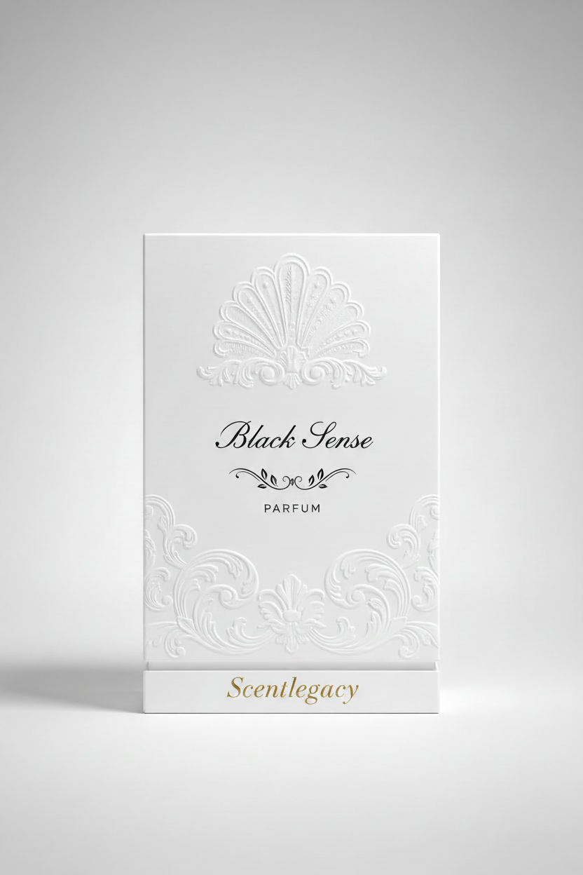 Black Sense