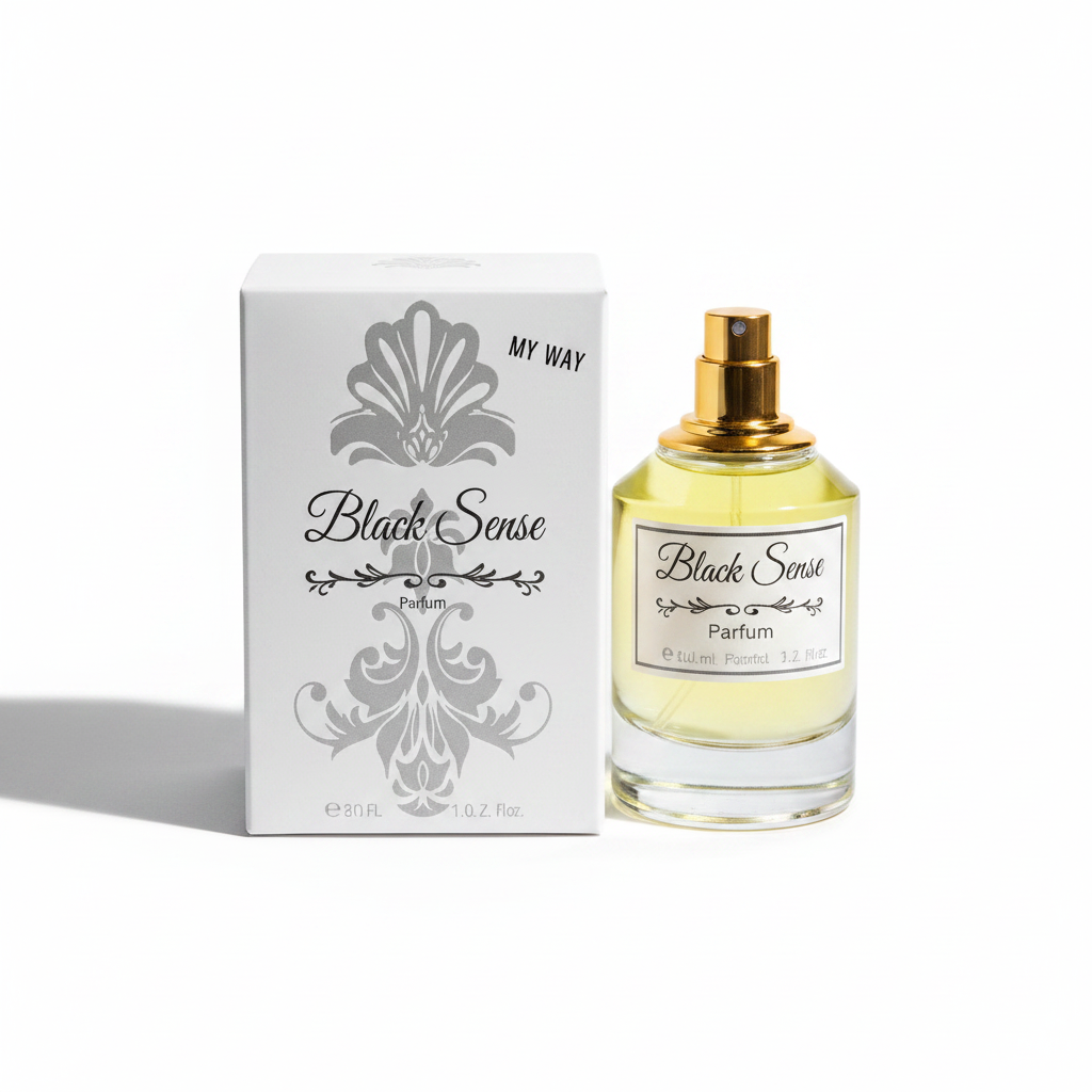 Black Sense