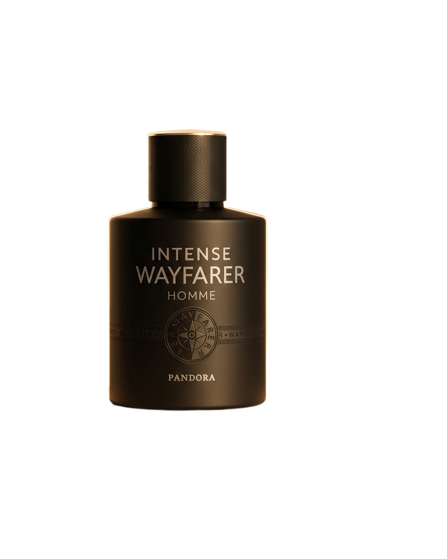 Intense Wayfarer