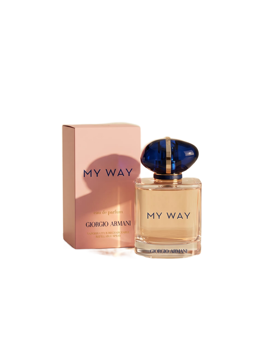 My Way