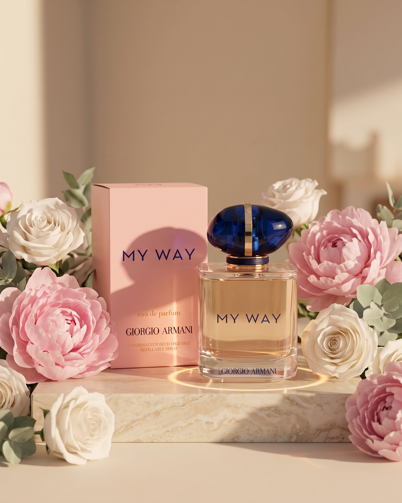My Way