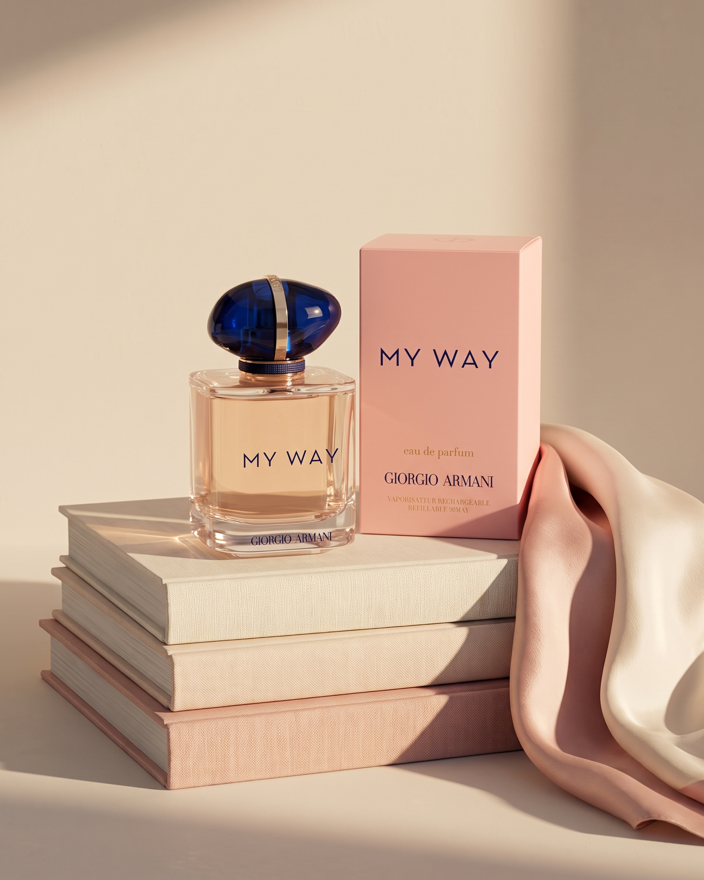 My Way